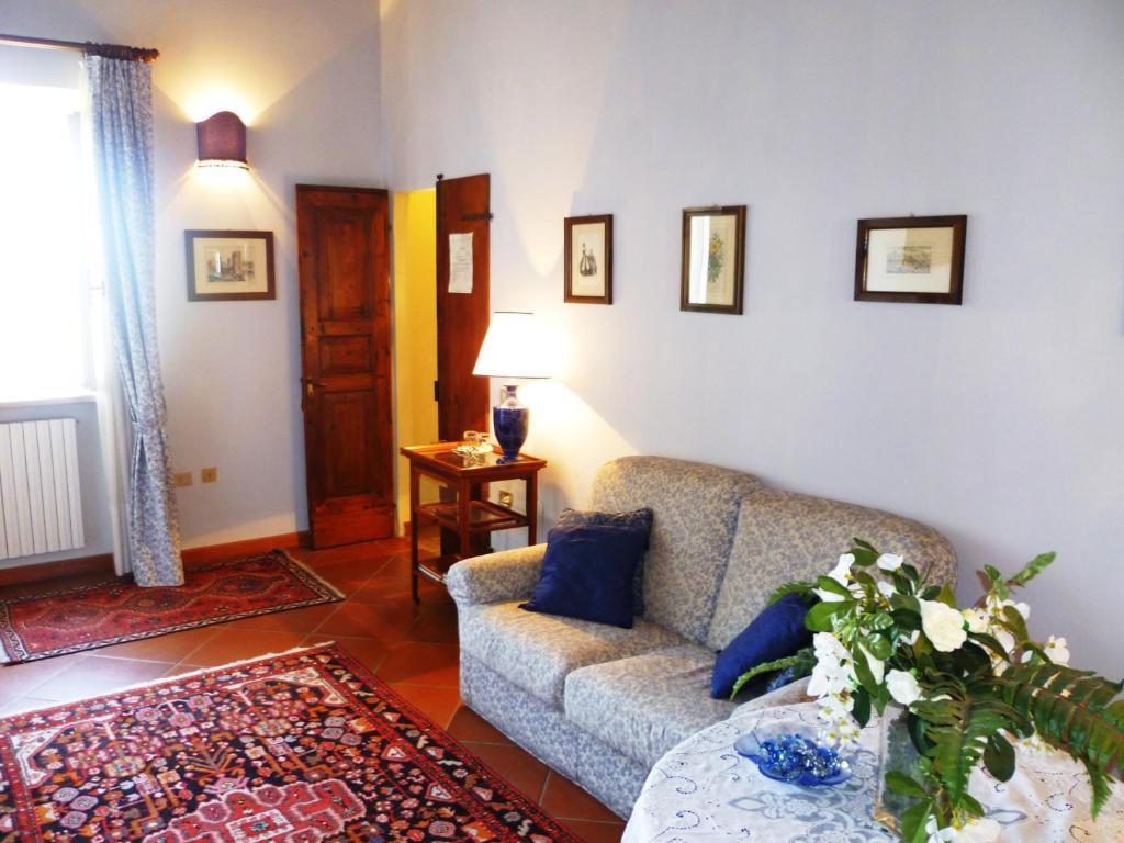 Locanda Di Villa Torraccia Pesaro Værelse billede