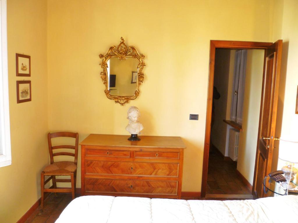 Locanda Di Villa Torraccia Pesaro Værelse billede