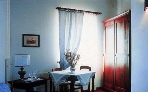 Locanda Di Villa Torraccia Pesaro Eksteriør billede