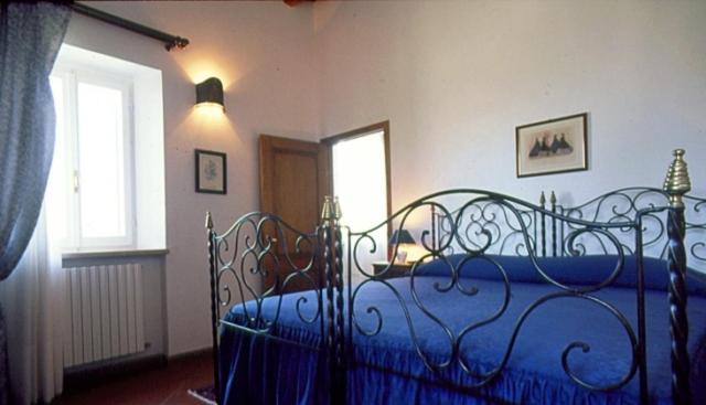 Locanda Di Villa Torraccia Pesaro Eksteriør billede