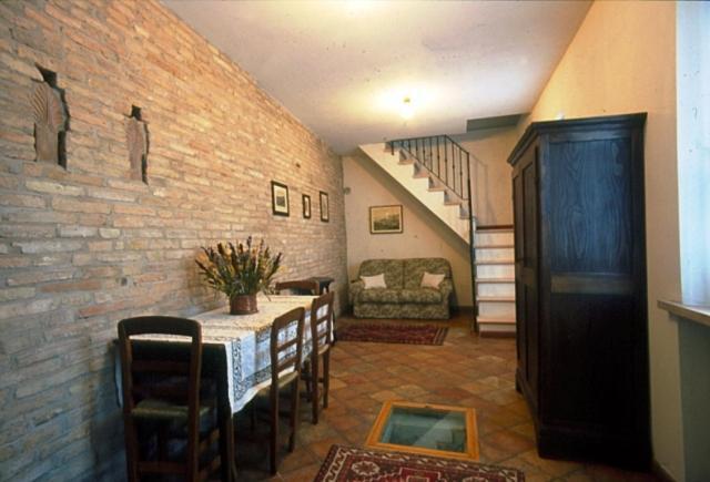 Locanda Di Villa Torraccia Pesaro Eksteriør billede